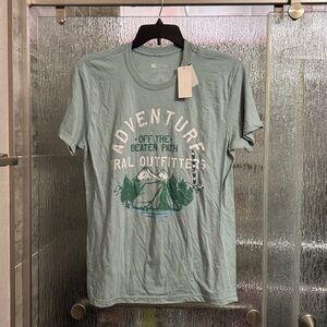 Adventure T-Shirt